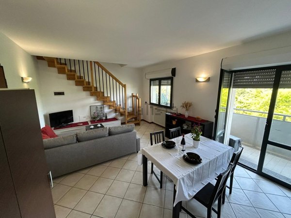 appartamento in affitto a Parma in zona Centro Storico