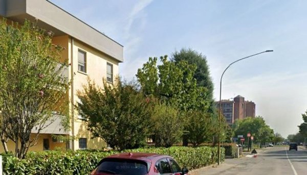 appartamento in affitto a Parma in zona San Lazzaro
