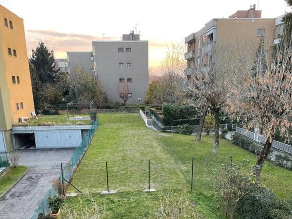 appartamento in affitto a Parma in zona Montanara