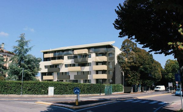 appartamento in affitto a Parma in zona Molinetto