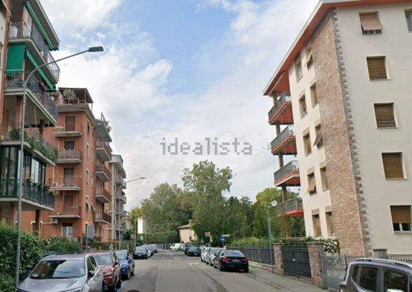 appartamento in affitto a Parma in zona Cittadella