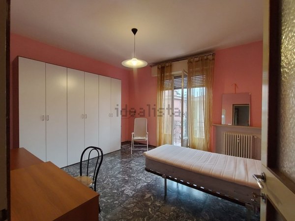 appartamento in affitto a Parma