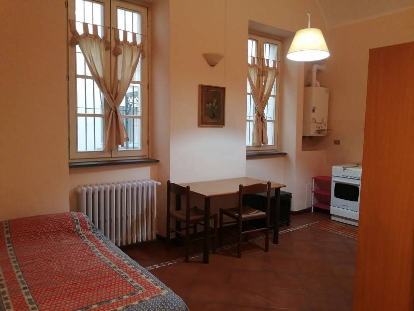 appartamento in affitto a Parma in zona Centro Storico