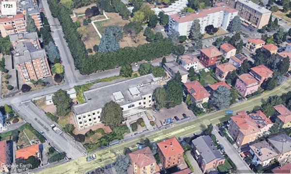 ufficio in affitto a Parma
