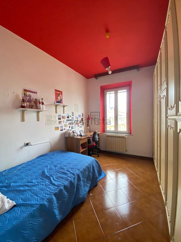 appartamento in affitto a Parma in zona Centro Storico