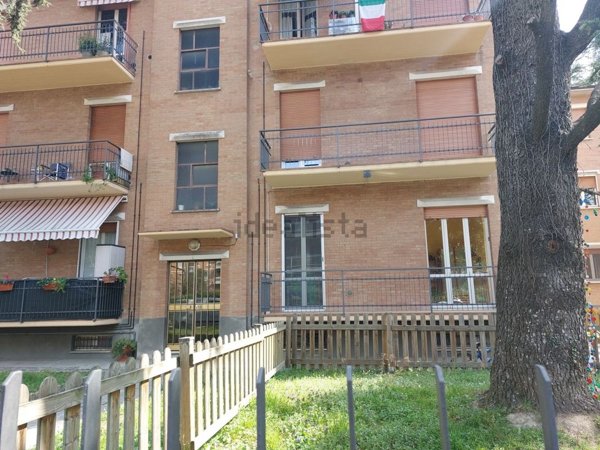 appartamento in affitto a Parma in zona San Lazzaro