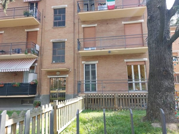 appartamento in affitto a Parma in zona San Lazzaro