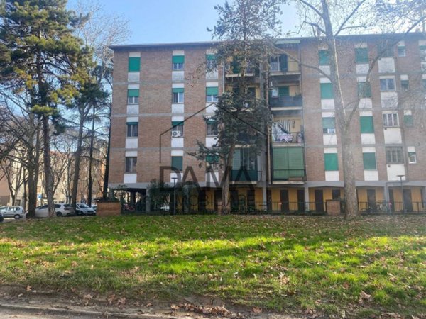 appartamento in affitto a Parma in zona Gaione