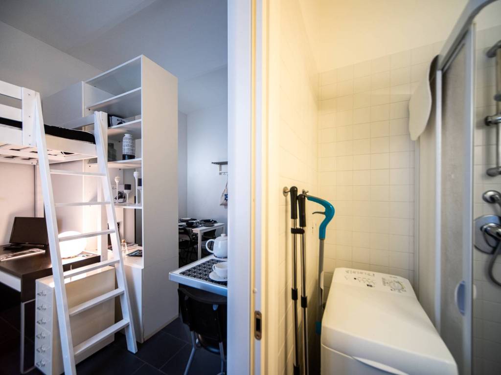 appartamento in affitto a Parma in zona Cittadella