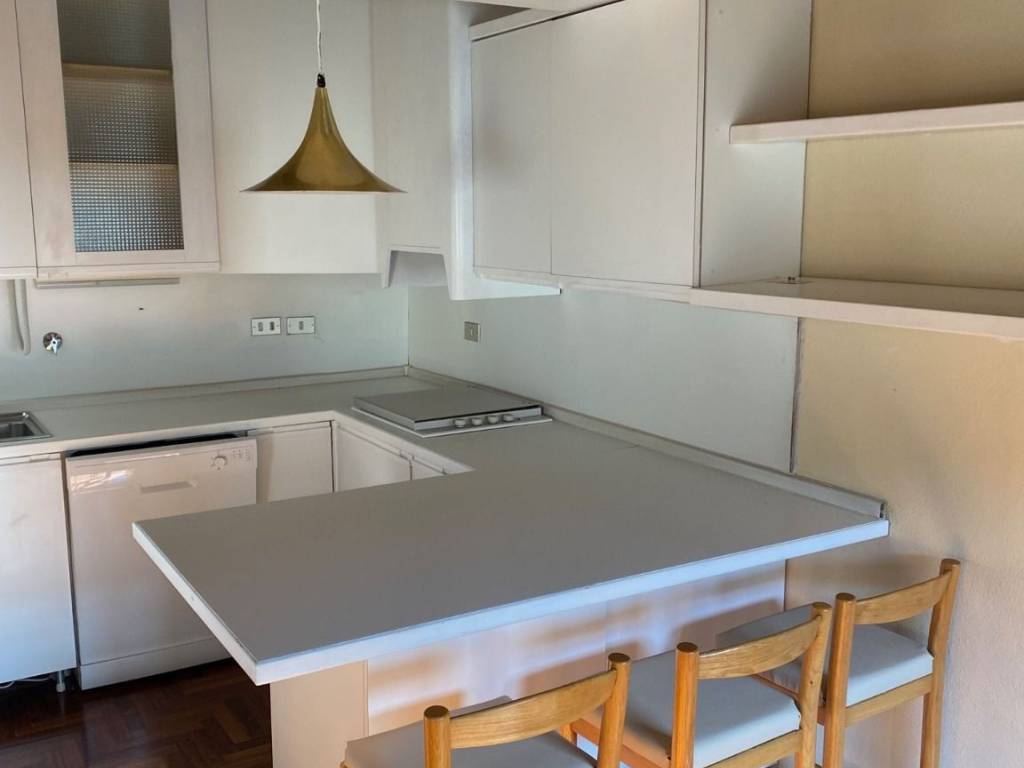 appartamento in affitto a Parma