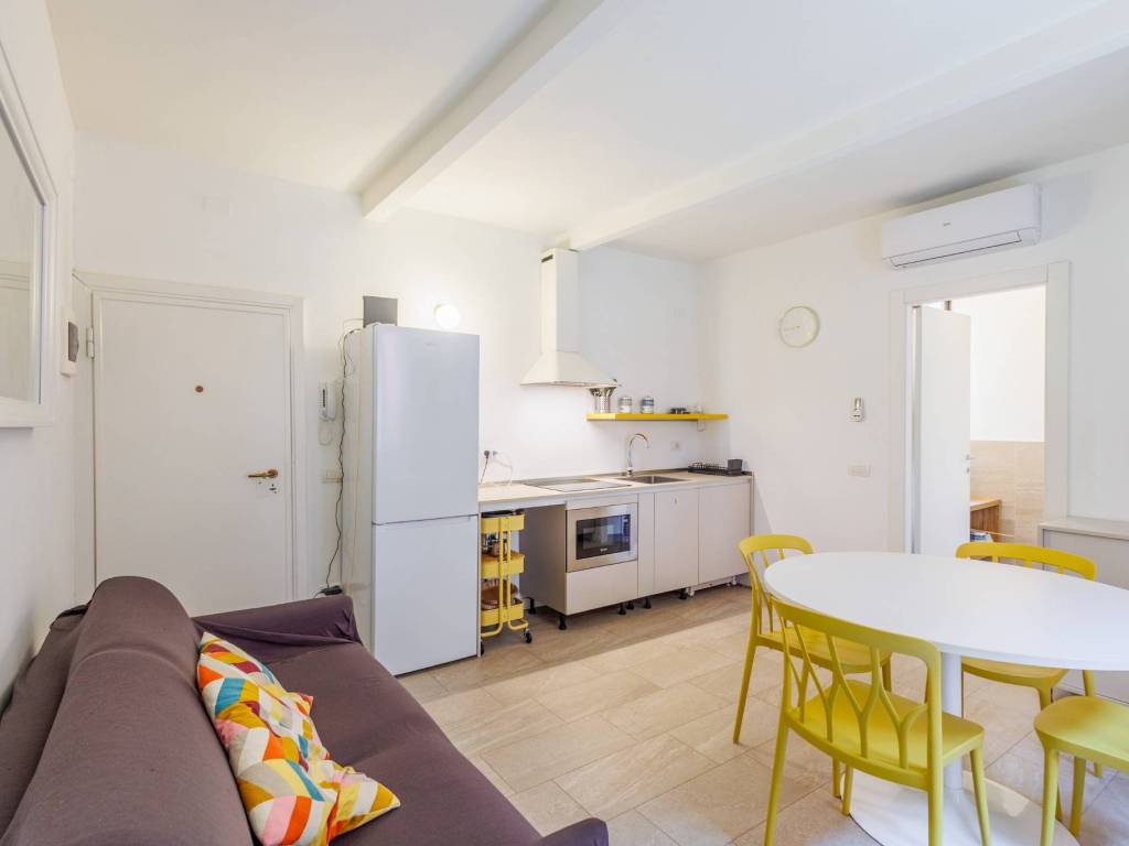 appartamento in affitto a Parma in zona San Lazzaro