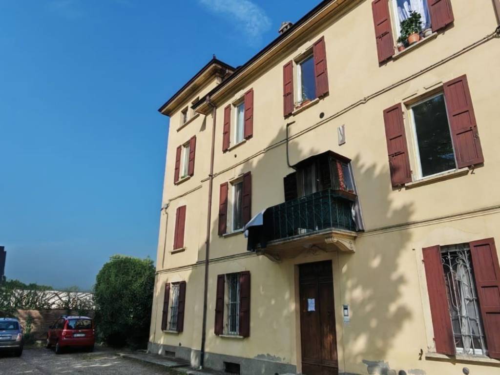 ufficio in affitto a Parma