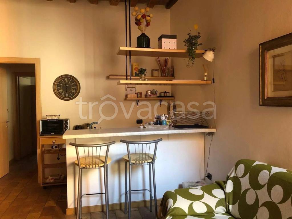 appartamento in affitto a Parma in zona Centro Storico