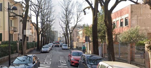 appartamento in affitto a Parma in zona Centro Storico
