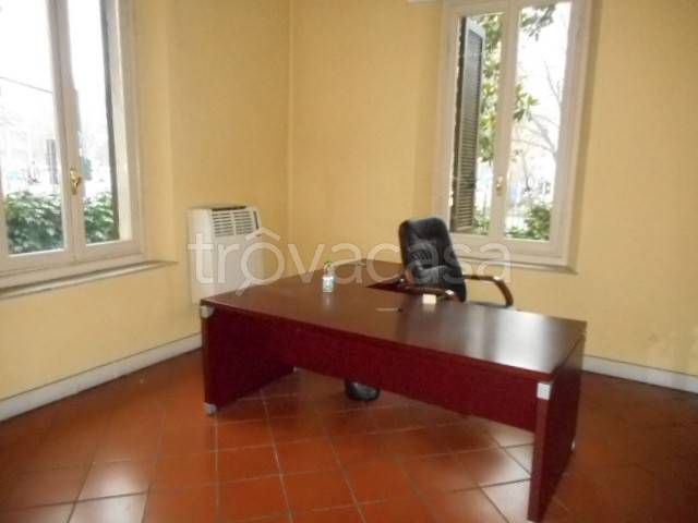 ufficio in affitto a Parma in zona Centro Storico