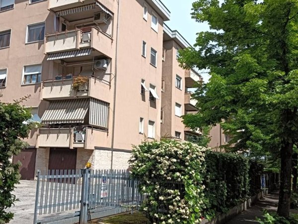 appartamento in affitto a Parma in zona San Lazzaro