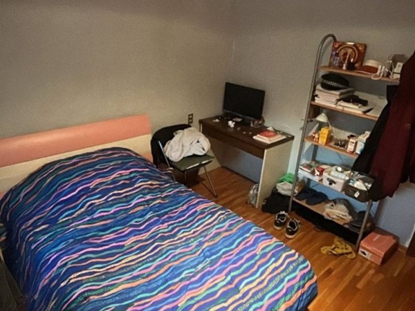 appartamento in affitto a Parma in zona San Lazzaro