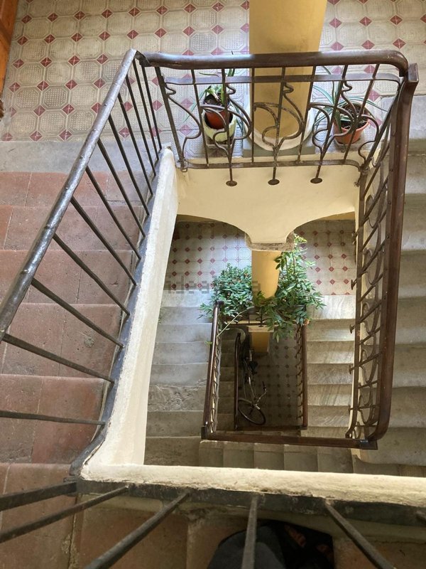 appartamento in affitto a Parma in zona Centro Storico