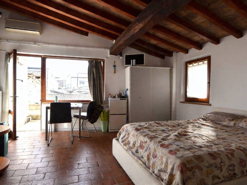 appartamento in affitto a Parma in zona Centro Storico