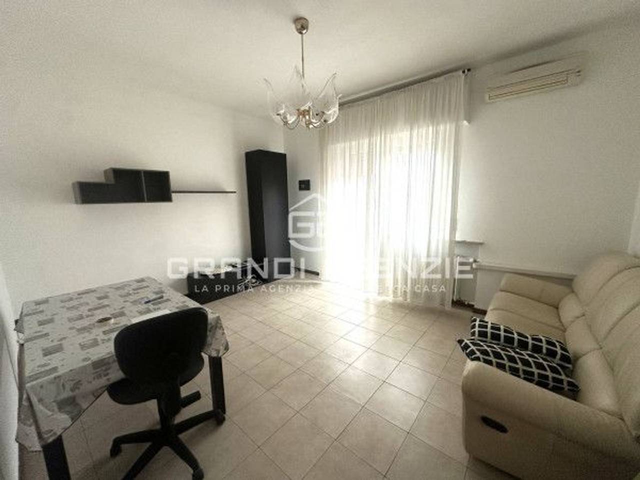 appartamento in affitto a Parma in zona San Leonardo