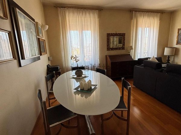 appartamento in affitto a Parma