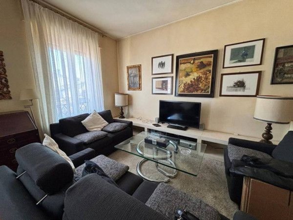 appartamento in affitto a Parma in zona Centro Storico