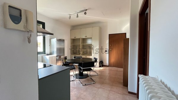 appartamento in affitto a Parma