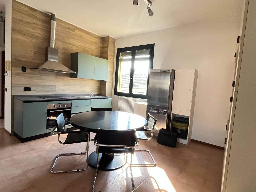 appartamento in affitto a Parma