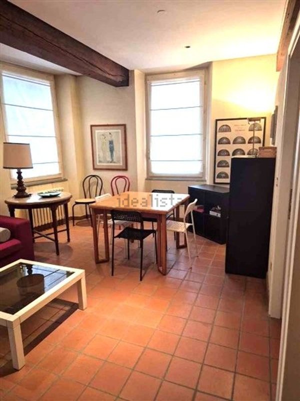 appartamento in affitto a Parma in zona Centro Storico