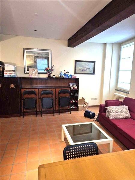 appartamento in affitto a Parma in zona Centro Storico