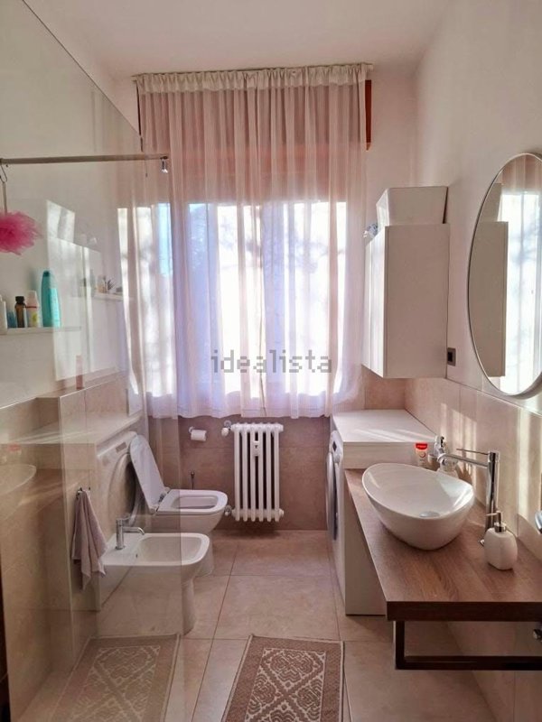 appartamento in affitto a Parma in zona Centro Storico