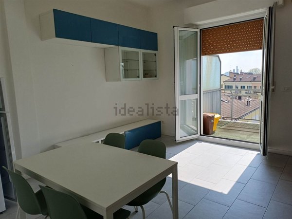 appartamento in affitto a Parma in zona Centro Storico