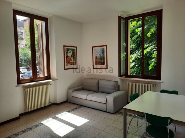 appartamento in affitto a Parma in zona San Lazzaro