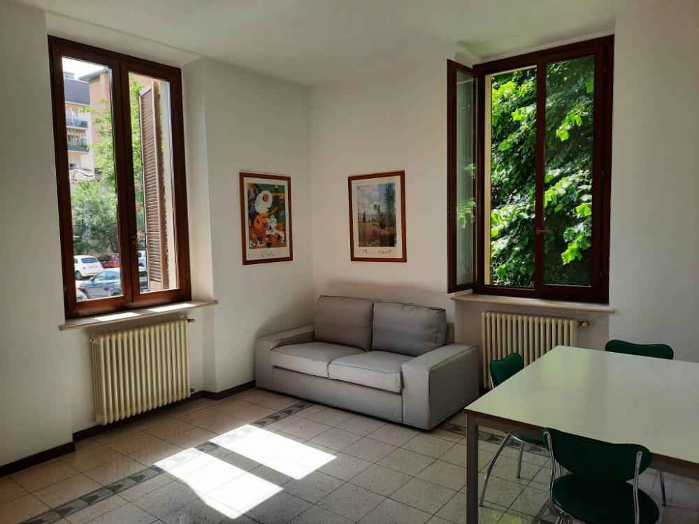appartamento in affitto a Parma in zona San Lazzaro