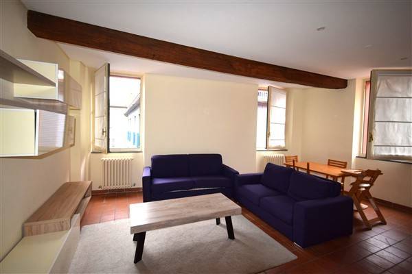 appartamento in affitto a Parma