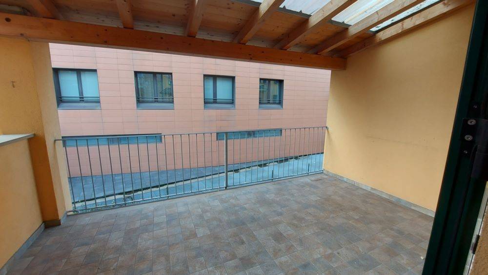 appartamento in affitto a Parma in zona San Leonardo