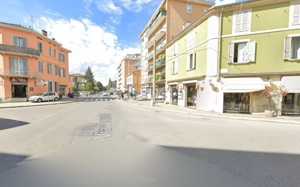 appartamento in affitto a Parma