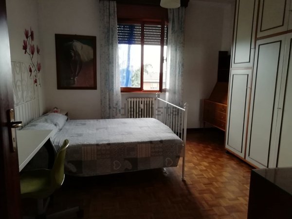 appartamento in affitto a Parma