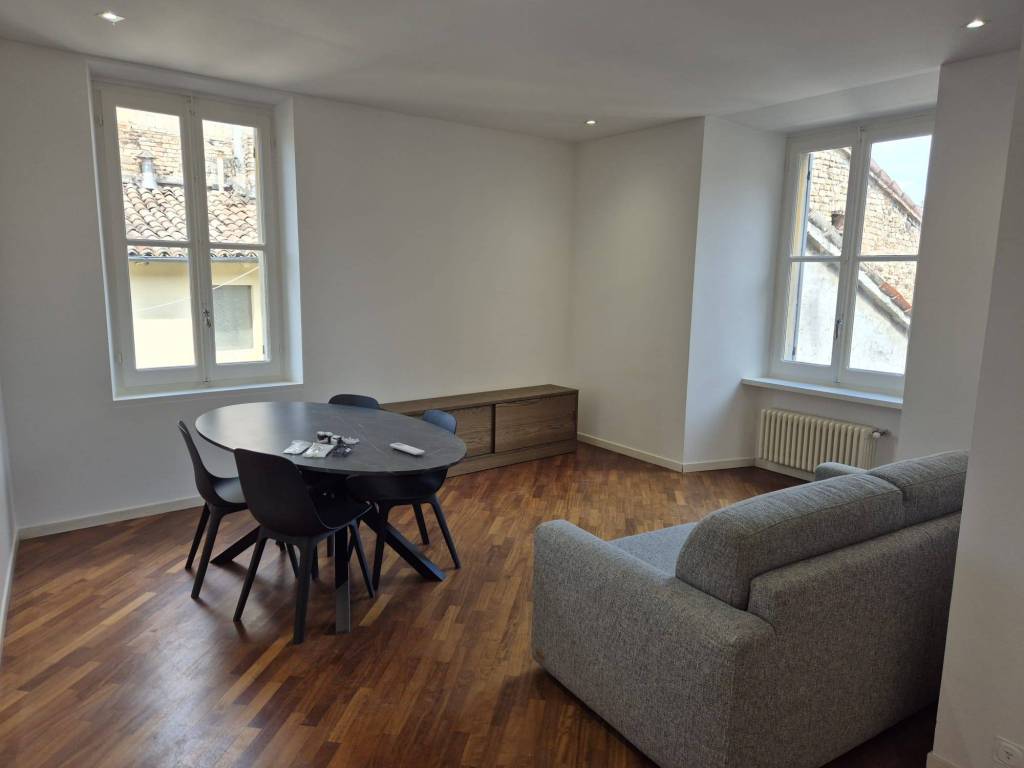 appartamento in affitto a Parma in zona Centro Storico