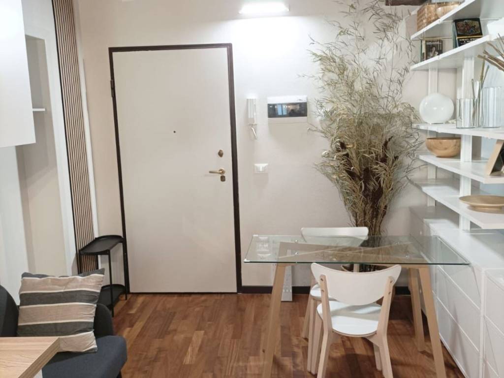 appartamento in affitto a Parma in zona Centro Storico