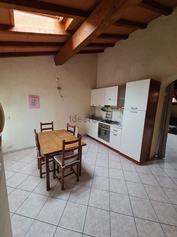 appartamento in affitto a Parma in zona Centro Storico