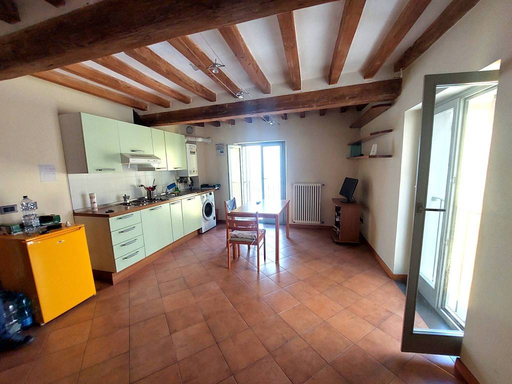 appartamento in affitto a Parma in zona Centro Storico