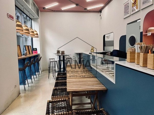 negozio in affitto a Parma