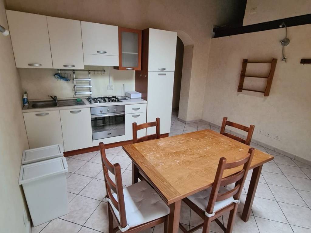 appartamento in affitto a Parma in zona Centro Storico