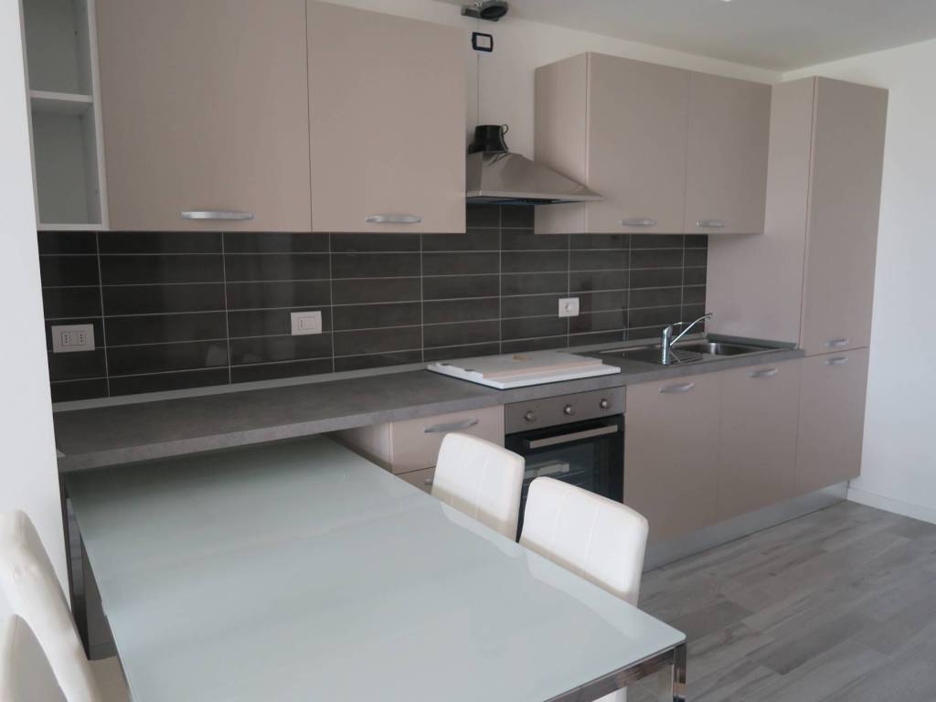 appartamento in affitto a Parma