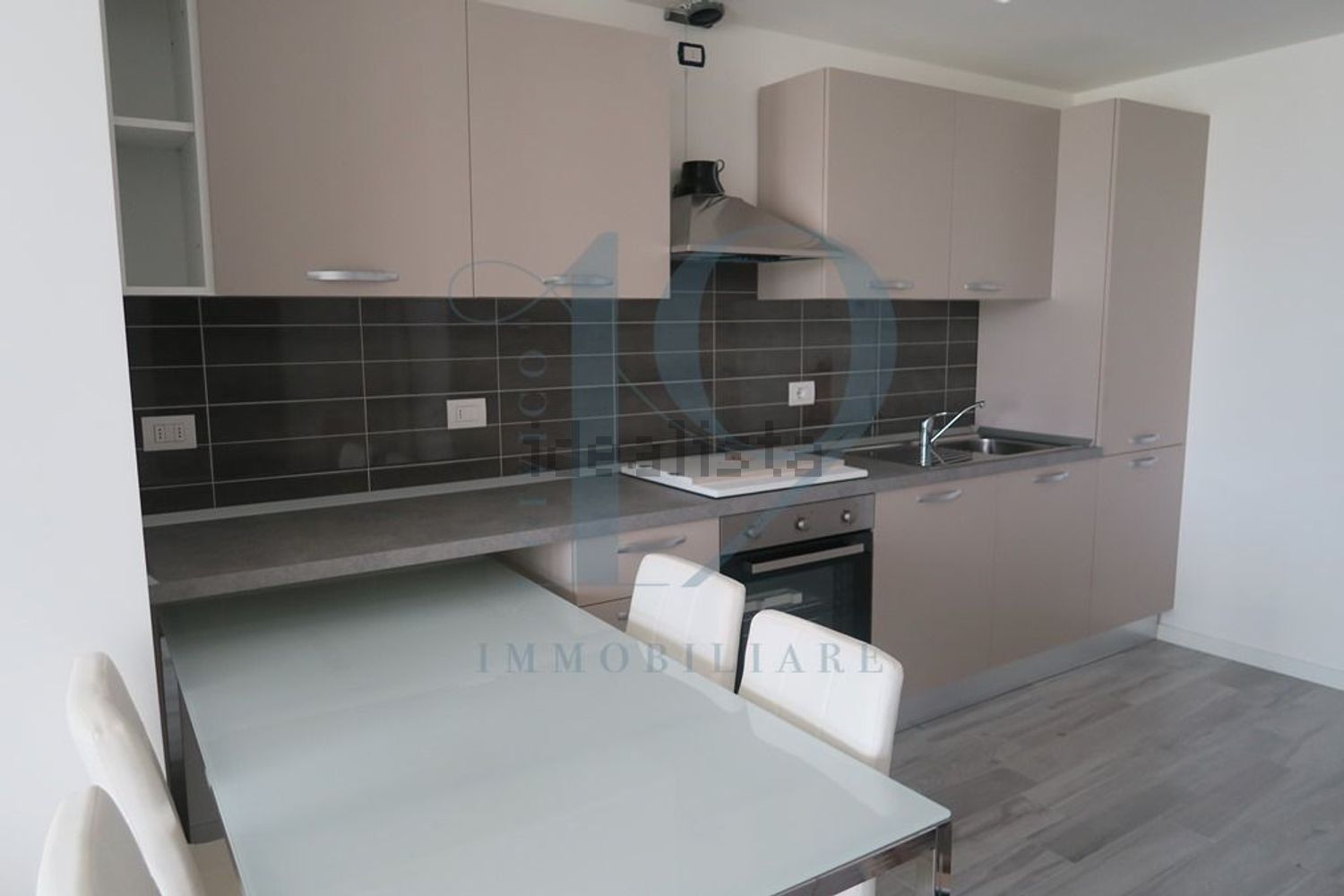 appartamento in affitto a Parma