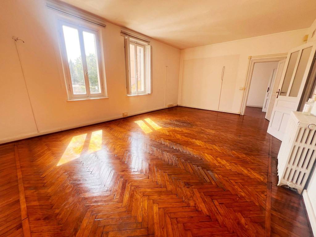 ufficio in affitto a Parma in zona San Martino / Paradigna