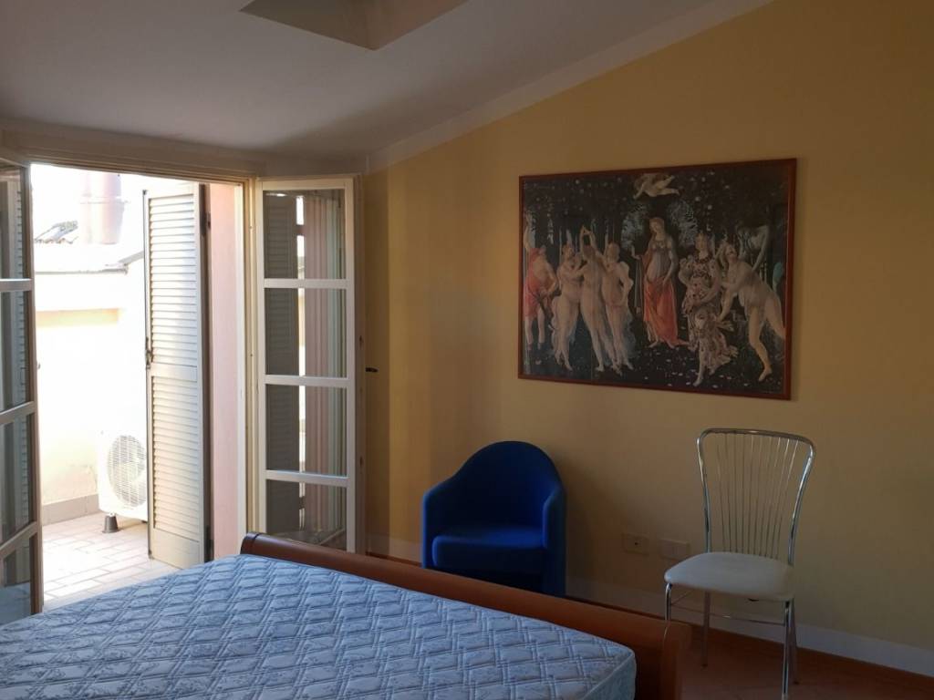 appartamento in affitto a Parma in zona San Lazzaro