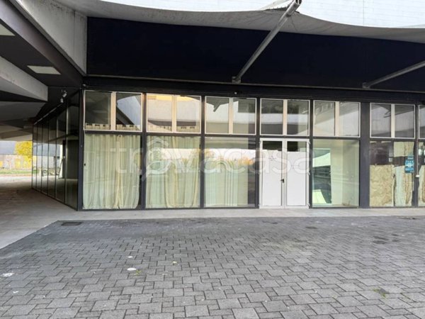 ufficio in affitto a Parma in zona San Lazzaro