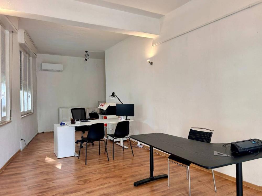 ufficio in affitto a Parma